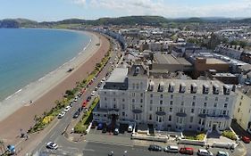 St Georges Llandudno